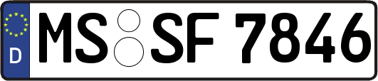 MS-SF7846