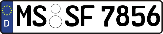 MS-SF7856