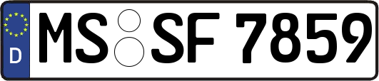 MS-SF7859