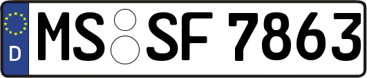 MS-SF7863