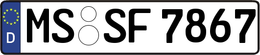 MS-SF7867