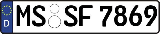 MS-SF7869