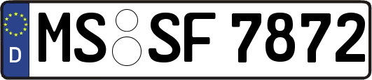 MS-SF7872