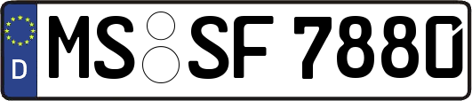 MS-SF7880