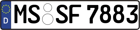 MS-SF7883