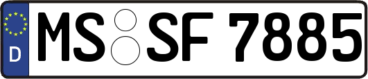 MS-SF7885