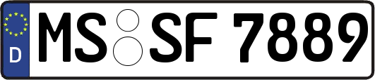 MS-SF7889