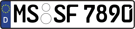 MS-SF7890