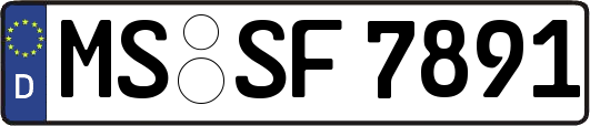 MS-SF7891