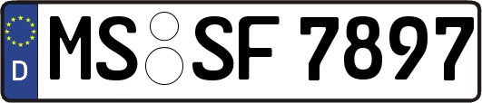 MS-SF7897