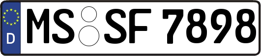 MS-SF7898