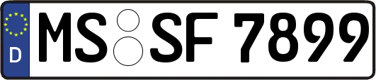 MS-SF7899