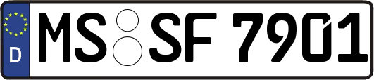 MS-SF7901
