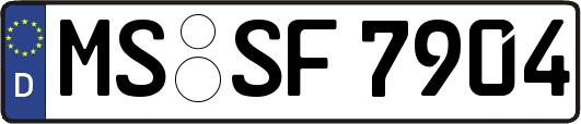 MS-SF7904