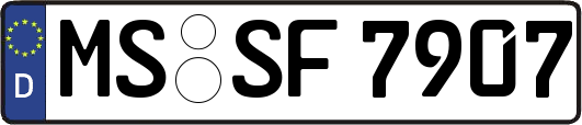 MS-SF7907