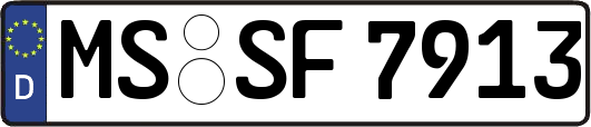 MS-SF7913