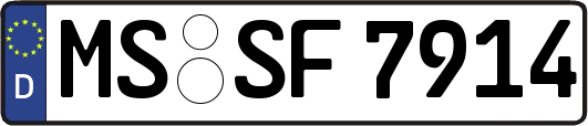 MS-SF7914