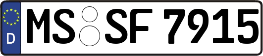 MS-SF7915