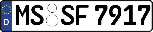 MS-SF7917
