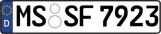 MS-SF7923