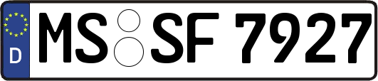 MS-SF7927