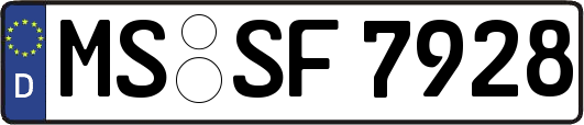 MS-SF7928