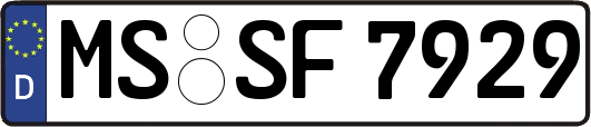 MS-SF7929