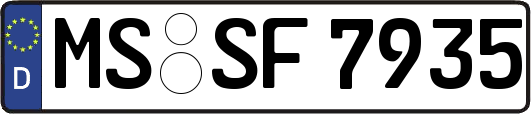 MS-SF7935