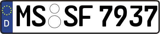 MS-SF7937