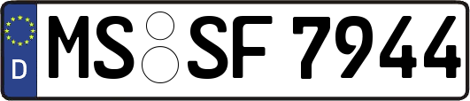 MS-SF7944