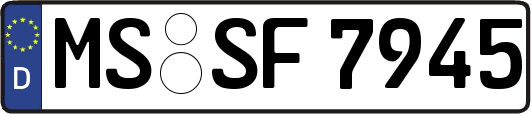 MS-SF7945