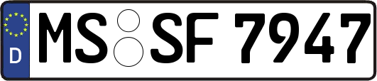 MS-SF7947