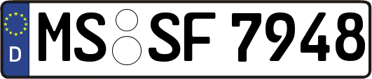 MS-SF7948
