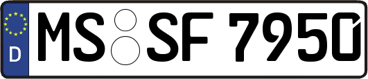 MS-SF7950