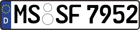 MS-SF7952