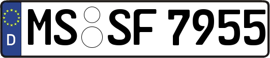 MS-SF7955