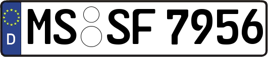 MS-SF7956