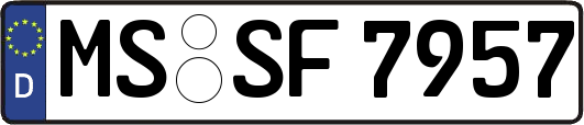 MS-SF7957