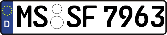 MS-SF7963