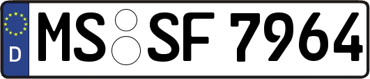 MS-SF7964