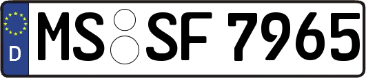 MS-SF7965