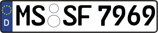MS-SF7969