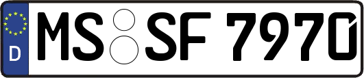 MS-SF7970