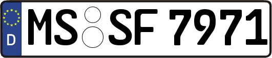 MS-SF7971