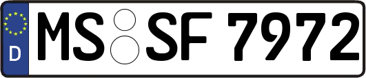 MS-SF7972