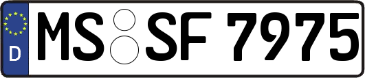 MS-SF7975