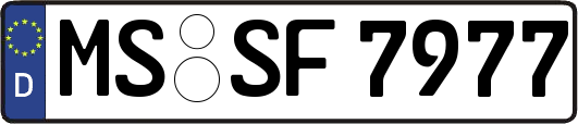 MS-SF7977