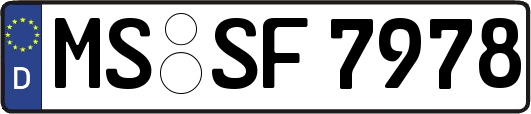 MS-SF7978