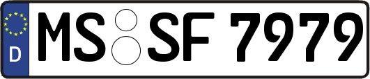 MS-SF7979