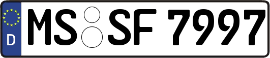 MS-SF7997